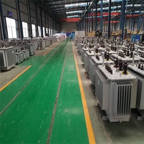云龙SH15-800KVA非晶合金变压器厂家