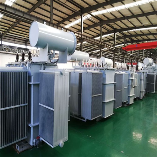 云龙S11-4000KVA/10KV/0.4