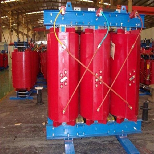 云龙SCB10-1000KVA干式变压器